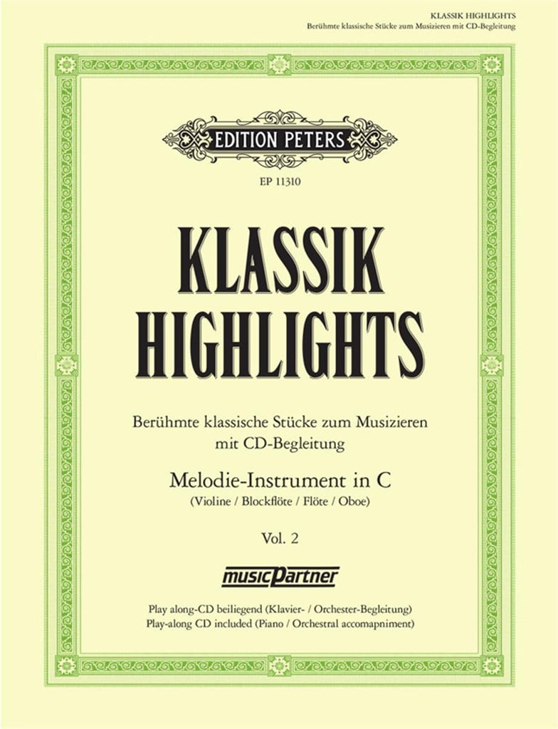 Klassik Highlights